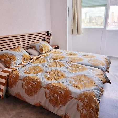 Appartement Plaza Santa Ana à Benidorm Extérieur photo
