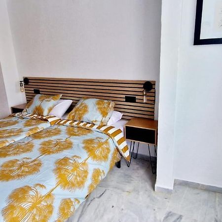 Appartement Plaza Santa Ana à Benidorm Extérieur photo