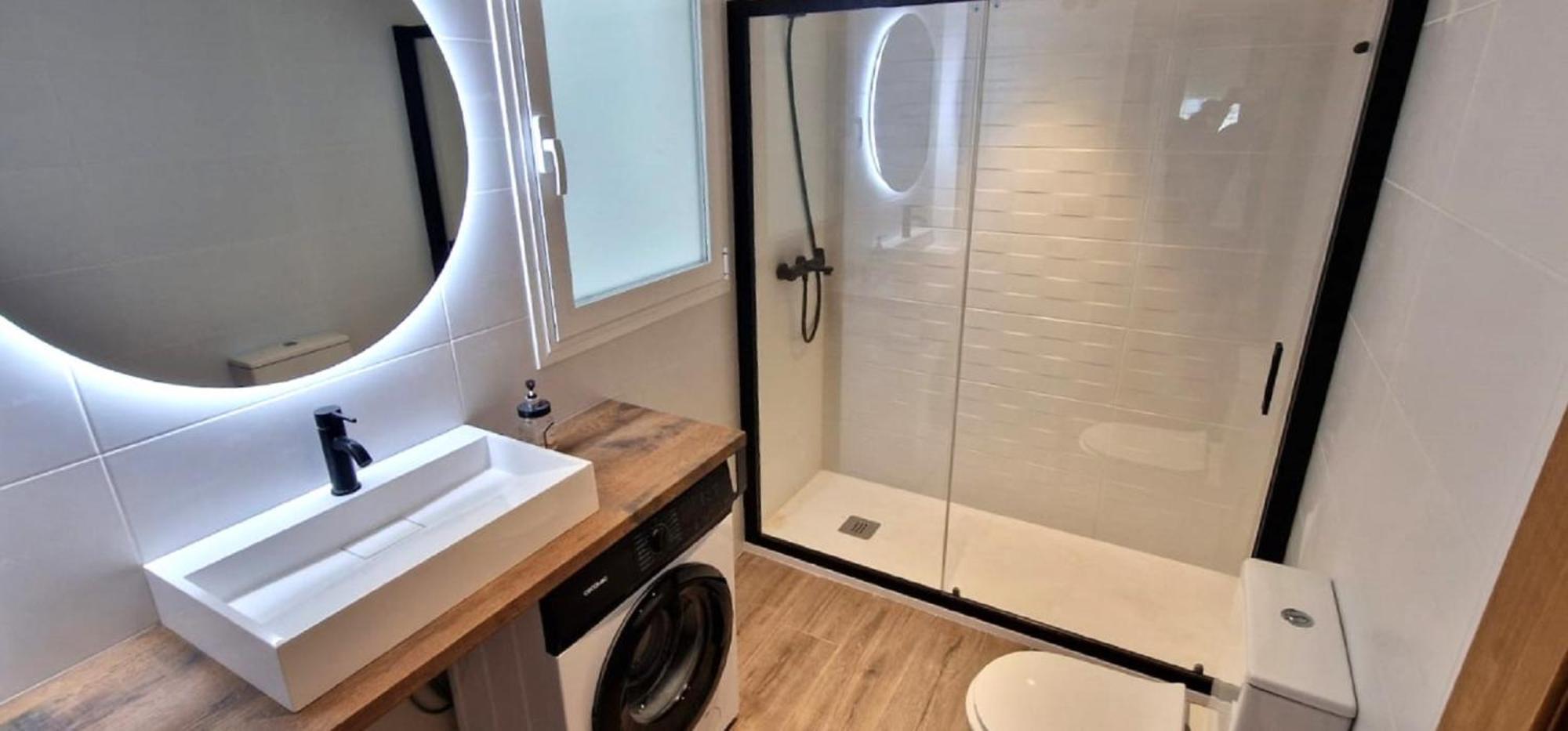 Appartement Plaza Santa Ana à Benidorm Extérieur photo